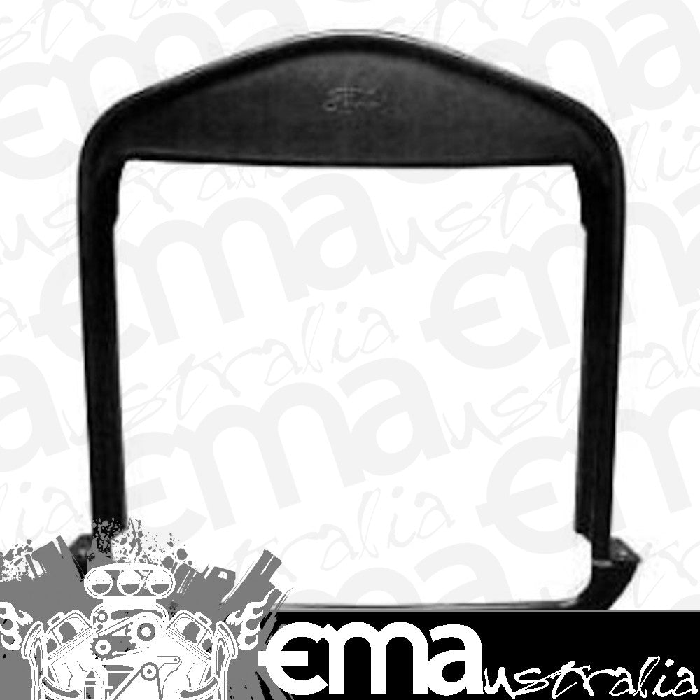 Vintique VIT-8200-B Inc. Model T Black Radiator Shell 1917-23 Ford 2 Piece