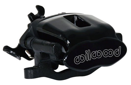 Wilwood 120-9808 Combination Radial Mount 1 Spot RH Caliper suit 0.81" Rotor