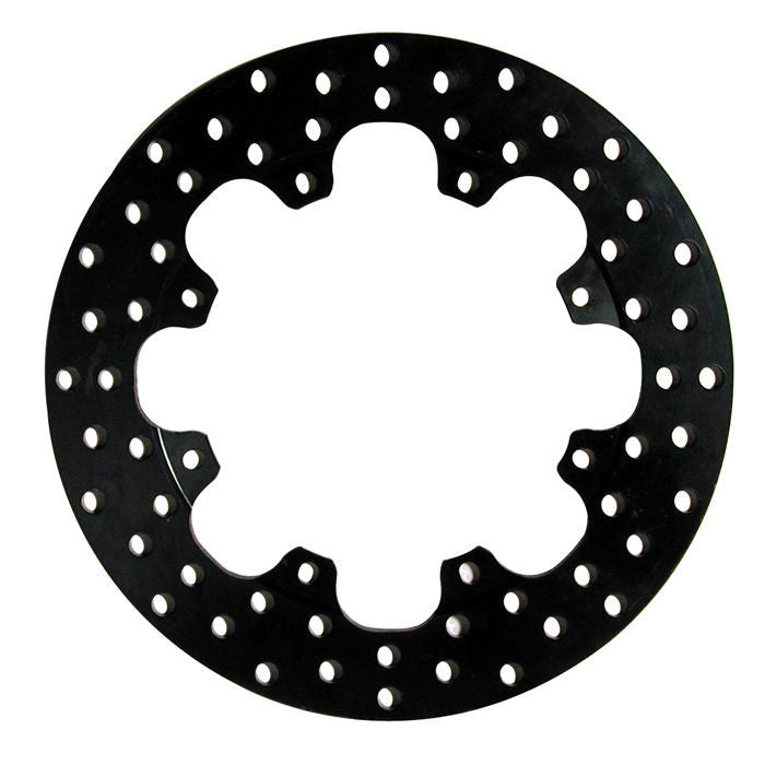 Wilwood 160-1602 Drag Race Brake Rotor 10" x .250 Thick 8 x 5" Bolt Circle