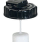 Wilwood 330-12646 Master Cylinder Cap with Low Level Float Sensor