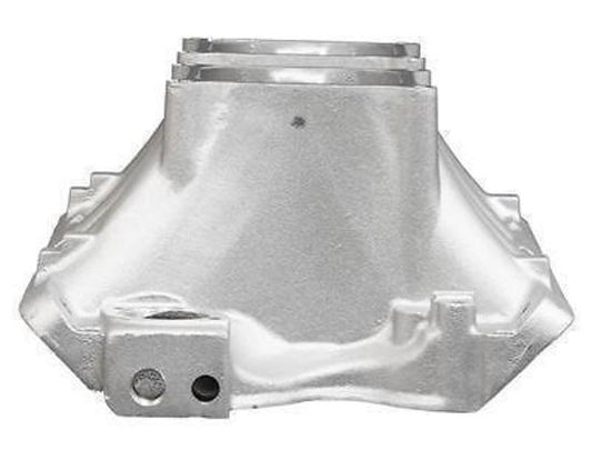 Weiand WM1993 Hi-Ram Tunnel Ram Ford Big Block Dual Square Bore 2800-900 429-460