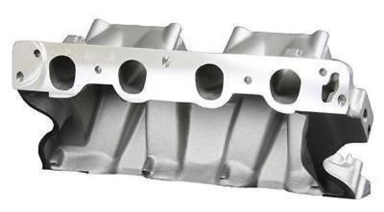 Weiand WM1993 Hi-Ram Tunnel Ram Ford Big Block Dual Square Bore 2800-900 429-460