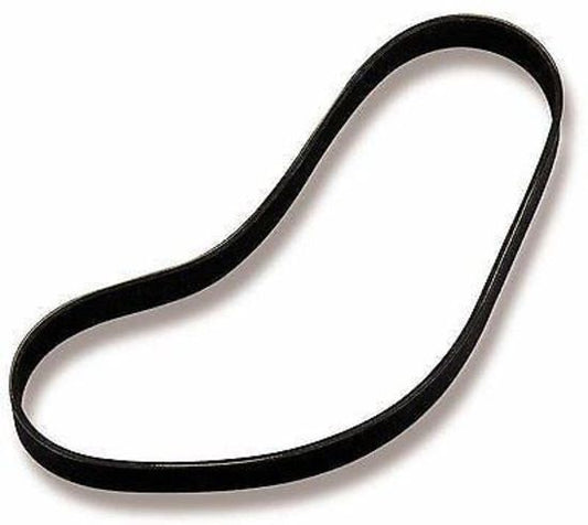 Weiand WM6700 Pro Street 6-Rib Serpentine Supercharger Drive Belt , 47" Long