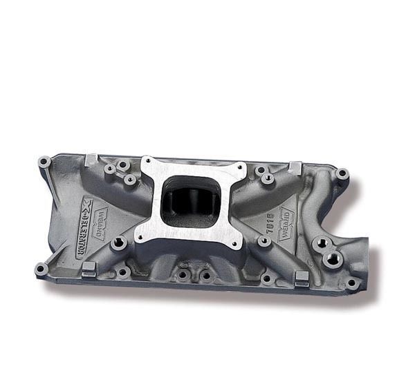 Weiand WM7515 X-Celerator Intake Manifold Suit Ford SB 289-302W V8