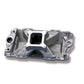Weiand WM7531 Team G Intake Manifold Chev Small Block 305-350 Cid 3000-8200Rpm
