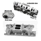 Weiand WM8020 8020 Ford Windsor SB 289-302 Stealth Intake Manifold