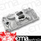 Weiand WM8123 Street Warrior Intake Chev BB 396-454