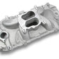 Weiand WM8123 Street Warrior Intake Chev BB 396-454