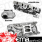 Weiand WM8124 Ford 289 - 302 Action Plus Intake Manifold 8124