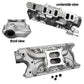 Weiand WM8124 Ford 289 - 302 Action Plus Intake Manifold 8124
