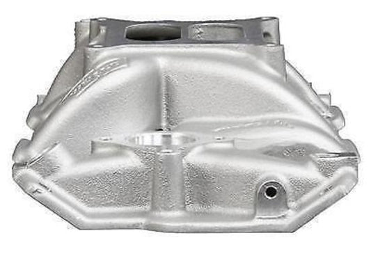 Weiand WM8501 Speed Warrior Intake Manifold 1500-6700Rpm Chev Small Block