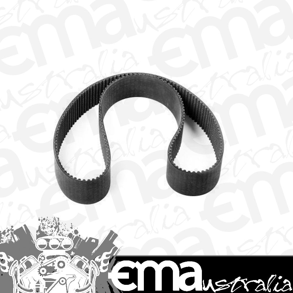 Weiand WM93266 Drive Belt 8Mm Pitch 1440Mm Long Suit 250 Powercharger Chev BB V8