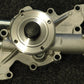 Endurotec WP4002RP Aluminium Water Pump Ford Fairlane Au Tl50 Ea-Fg V8 1999-2003