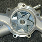 Endurotec WP4002RP Aluminium Water Pump Ford Fairlane Au Tl50 Ea-Fg V8 1999-2003