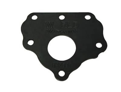 World Products WP832800 LS1 Block Cam Retention