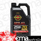 Penrite Oil Company XHPR40005 Penrite High Performance Engine Oil 25W70 5 Litre