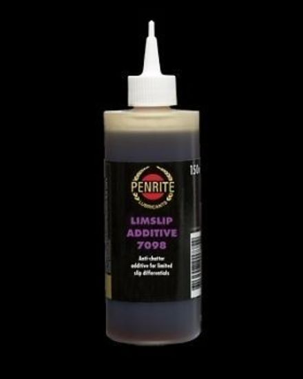 Penrite Oil Company XLSADD000150 Penrite Limited Slip Diffrential Additive 150Ml