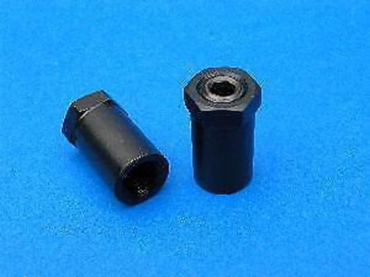 Yella Terra YT1860 7/16" Posilock Nut And Set Screw Set