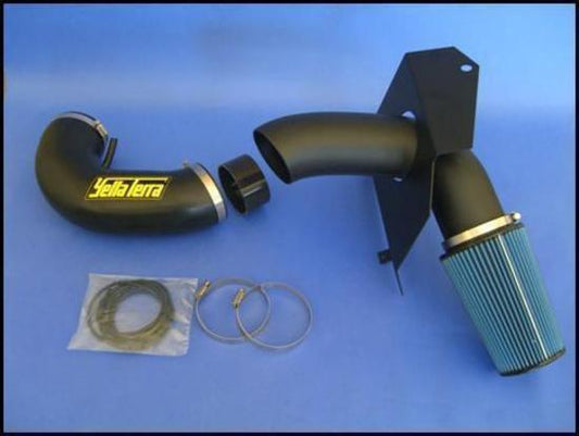 Yella Terra YT6000CAI Cold Air Intake Kit Holden Commodore Ve