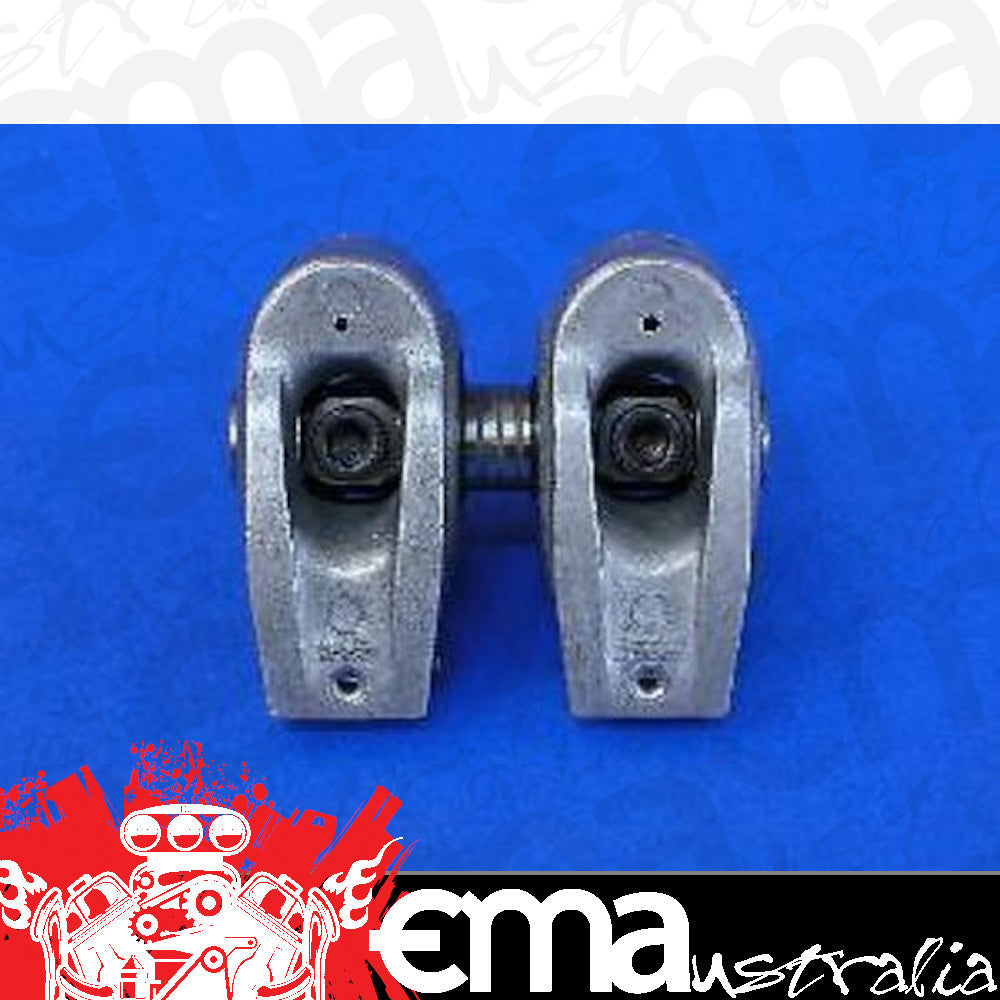 Yella Terra YTST2027 Street Terra Ford Windsor 5/5.8L Efi Roller Rocker