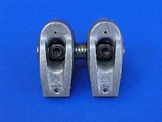 Yella Terra YTST2027 Street Terra Ford Windsor 5/5.8L Efi Roller Rocker