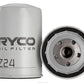 Ryco Z24 Replacement Spin-On Oil Filter suit Holden Chev V8