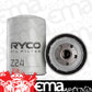 Ryco Z24 Replacement Spin-On Oil Filter suit Holden Chev V8