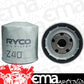 Ryco Z40 Chevy Holden 5.7L V8 Replacement Spin-On Oil Filter