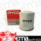 Ryco Z79A Replacement Oil Filter Mitsubishi Magna Holden Jackaroo Honda For Subaru