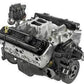 GM Performance ZZ4 Chev GM Engine Alloy Head Crate Motor 365HP