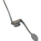American Hot Rod Parts AHRP50113 Chrome Throttle Pedal Spoon Style