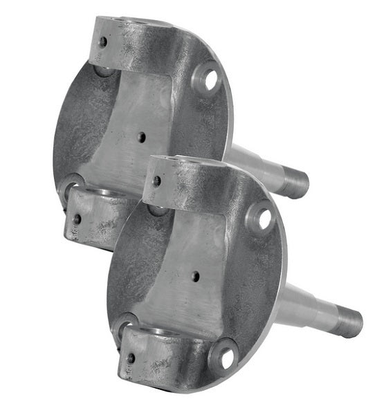 American Hot Rod Parts AHRP60104 Plain Forged Steel Spindles suit 1937-1941 Ford