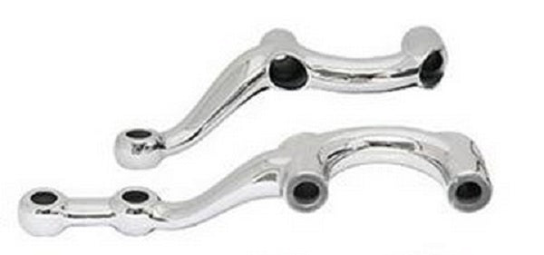 American Hot Rod Parts AHRP60301 S/S Front Spindle Steering ARMS suit 1937-1948 Ford LHD
