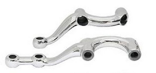 American Hot Rod Parts AHRP60301 S/S Front Spindle Steering ARMS suit 1937-1948 Ford LHD