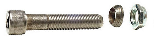 American Hot Rod Parts AHRP60302 Spindle to Steering Arm Bolt Kit suit Wilwood & STD Brake Kits