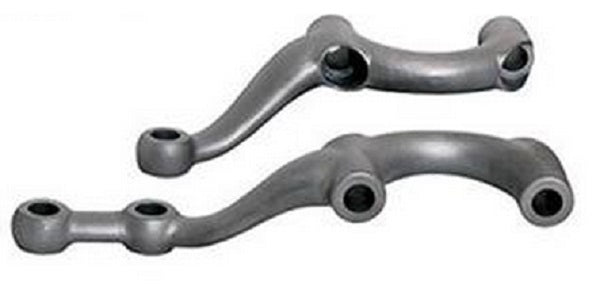 American Hot Rod Parts AHRP60307 Standard Front Spindle Steering ARMS suit 1937-1948 Ford