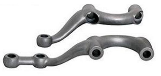 American Hot Rod Parts AHRP60307 Standard Front Spindle Steering ARMS suit 1937-1948 Ford