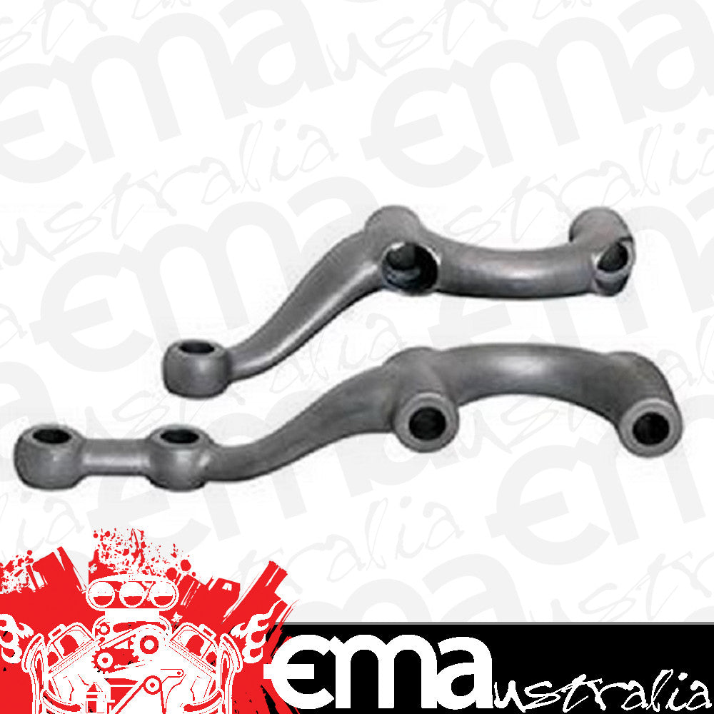 American Hot Rod Parts AHRP60307 Standard Front Spindle Steering ARMS suit 1937-1948 Ford