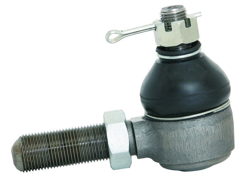 American Hot Rod Parts AHRP60504 Rh Steel Tie Rod End w/ 11/16-18 Thread