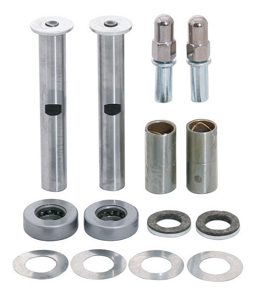 American Hot Rod Parts AHRP60708 Steel King Pin Kit suit 1942-1948 Ford