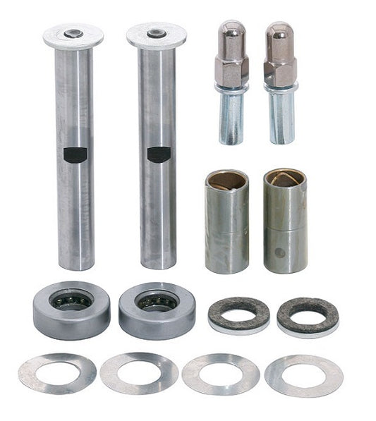 American Hot Rod Parts AHRP60708 Steel King Pin Kit suit 1942-1948 Ford