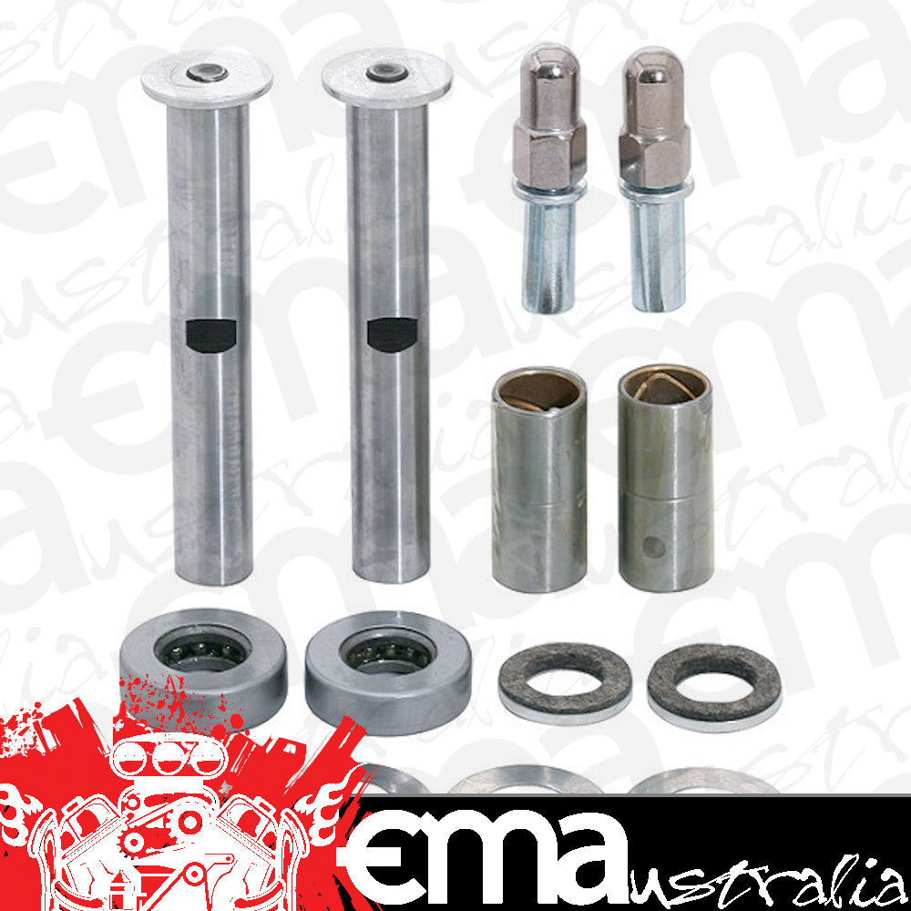 American Hot Rod Parts AHRP60708 Steel King Pin Kit suit 1942-1948 Ford
