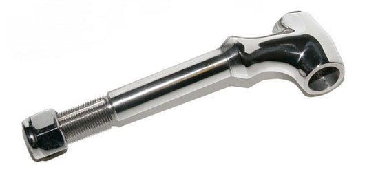 American Hot Rod Parts AHRP61101 Polished S/S Front Spring Perches suit 1928-1934 Ford