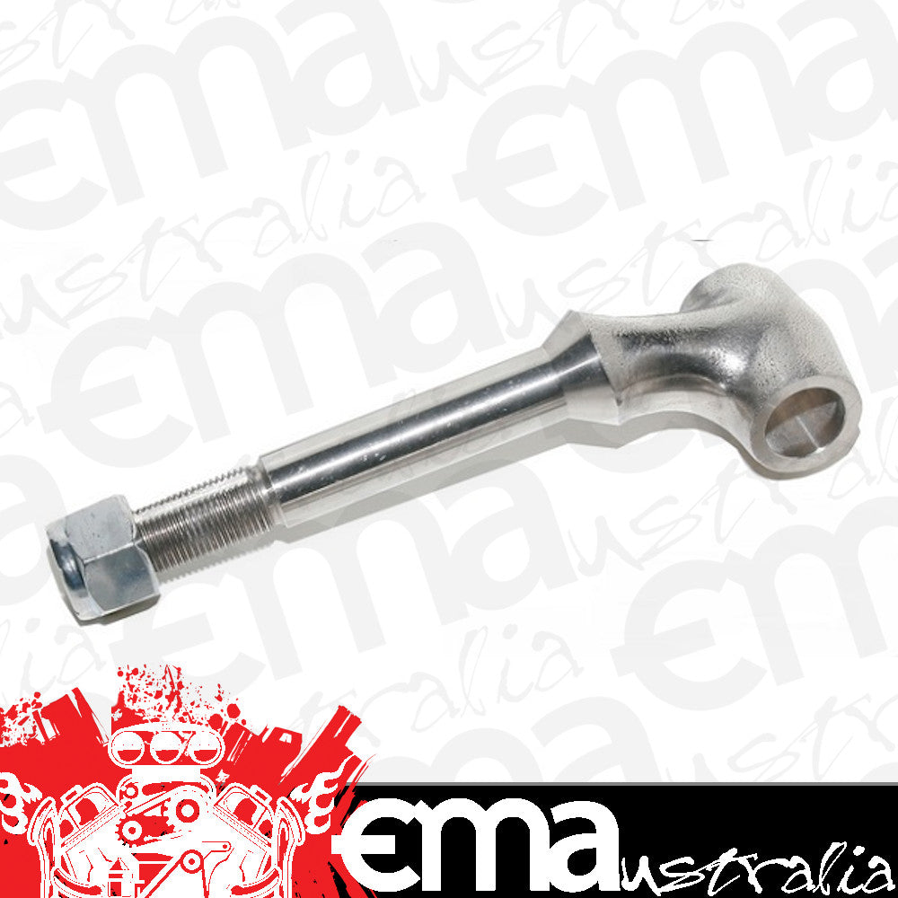 American Hot Rod Parts AHRP61102 Unpolished S/S Front Spring Perches suit 1928-1934 Ford