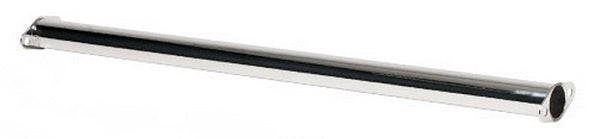 American Hot Rod Parts AHRP61212 Polished S/S Rear Spreader Bar 39.5" Wide suit 1932 Ford