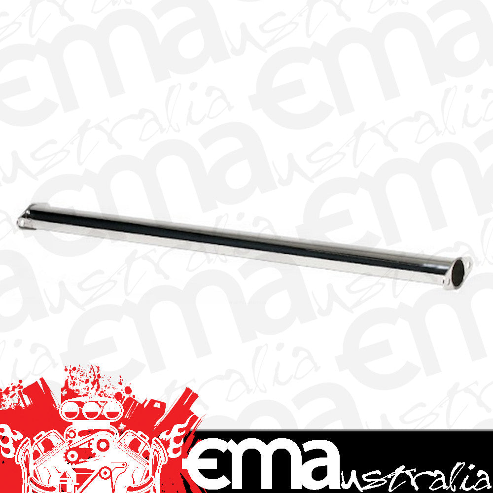 American Hot Rod Parts AHRP61214 Polished S/S Rear Spreader Bar 43.75" Wide suit 1932 Ford