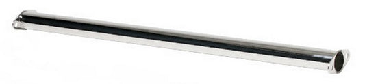 American Hot Rod Parts AHRP61214 Polished S/S Rear Spreader Bar 43.75" Wide suit 1932 Ford