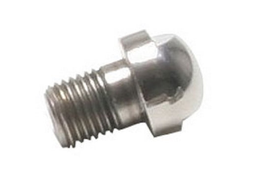 American Hot Rod Parts AHRP62705 S/S Diff Breather suit Ford 9"