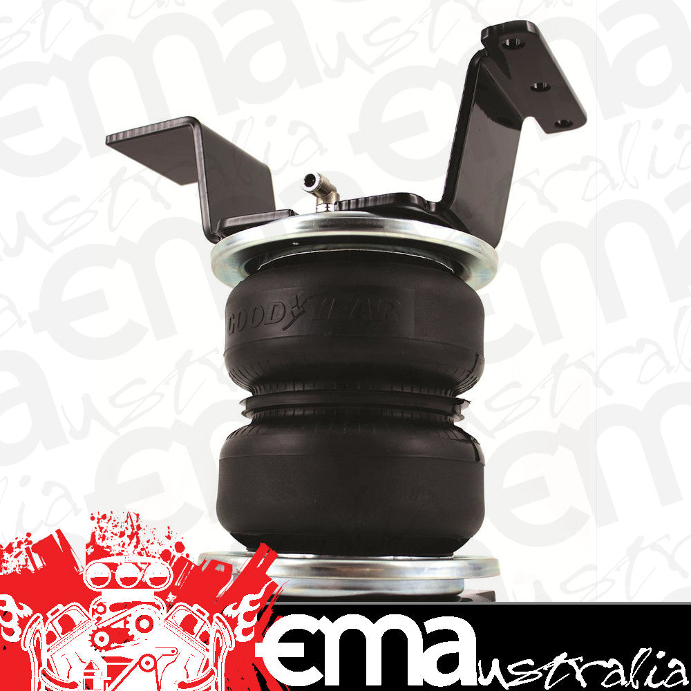 Air Lift AIR57204 Loadlifter 5000 Leaf Spring Leveling Kit Up To 5000 ...