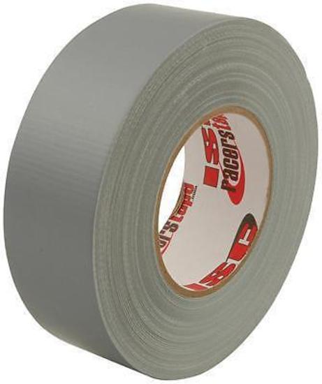 Allstar Performance ALL14150 Racers Tape 2in x 180ft Silver
